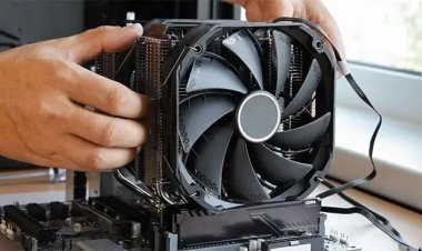 Лучшие вентиляторы охлаждения для новых процессоров Intel и AMD