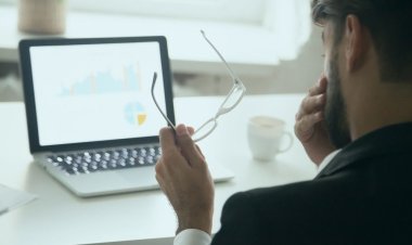 Пять признаков, что у вас проблемы со зрением из-за компьютера