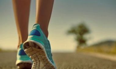 Как выработать у себя привычку ходить пешком