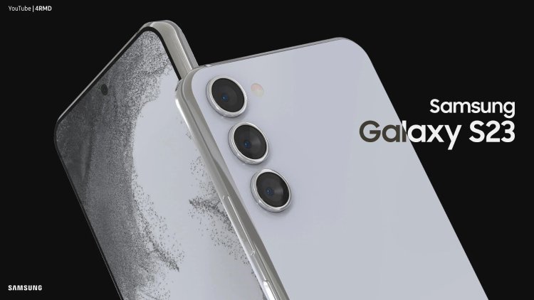 Samsung открыла предзаказ ещё неанонсированных Galaxy S23