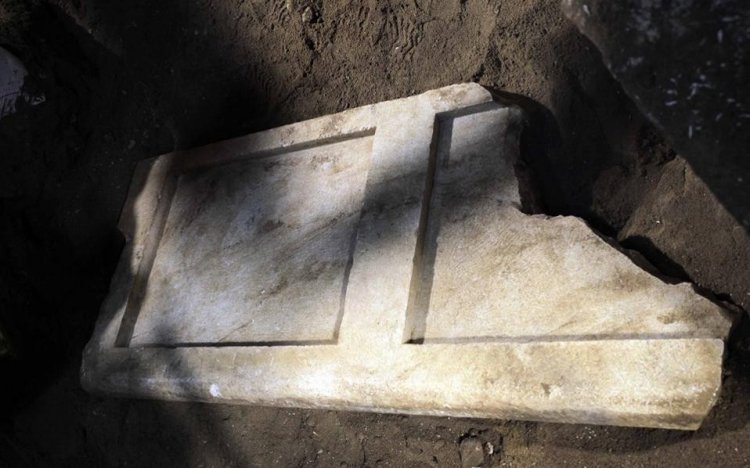 Кто захоронен в Амфиполисе, мы так и не узнали