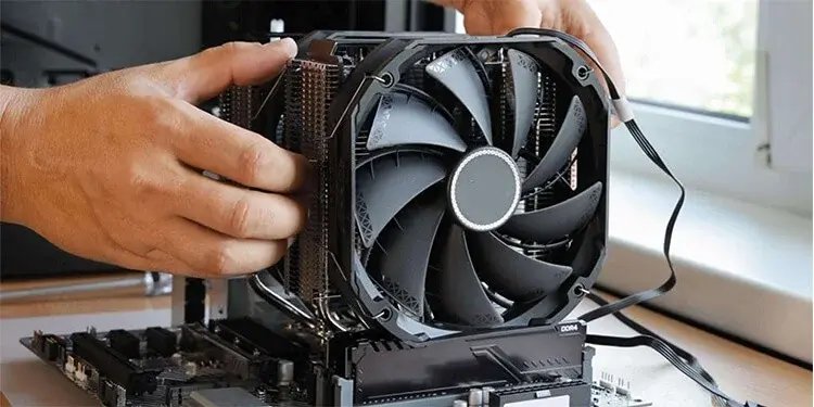 Лучшие вентиляторы охлаждения для новых процессоров Intel и AMD