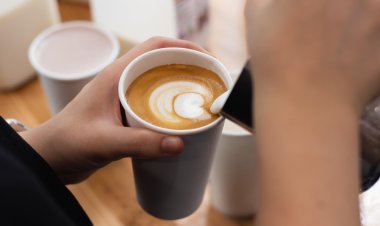 Пенка от кофе помогла учёным улучшить лечение рака