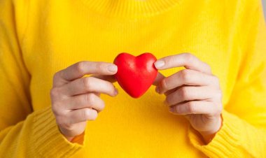 Пять главных шагов для сохранения здоровья сердца