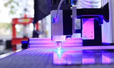 "Каркасы" для замены тканей человека начнут создавать на 3D-принтере