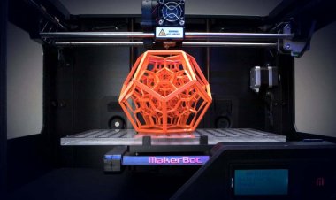 Четыре причины, почему нет смысла покупать домой 3D-принтер