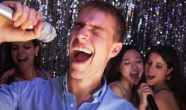 Пять способов, как пение помогает людям