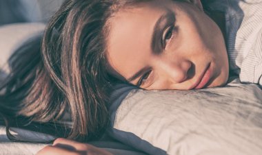 Восемь советов, которые избавят от синдрома весенней усталости