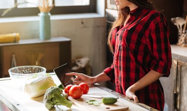 Три предмета на кухне, которые вредят здоровью