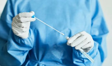 Учёные сообщили, что коронавирус может находиться даже в слезах