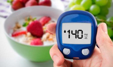 Ешьте этот продукт за полчаса до основного приёма пищи, чтобы снизить сахар в крови