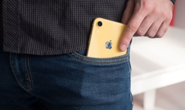 Это не миф: ношение смартфона в кармане брюк может привести к бесплодию у мужчин