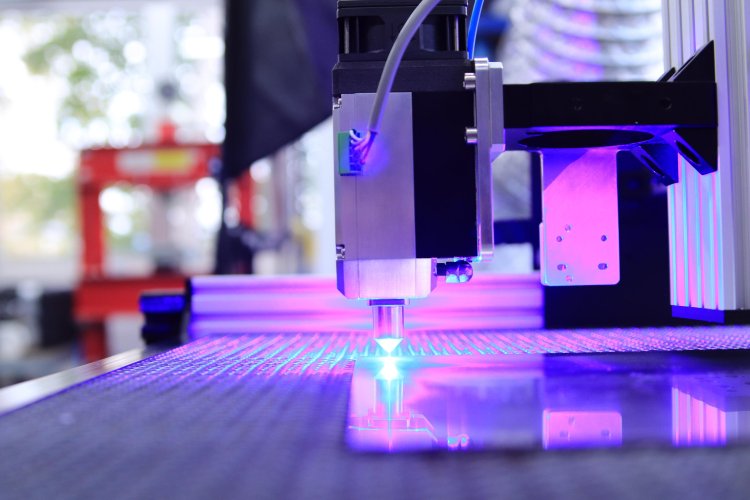 "Каркасы" для замены тканей человека начнут создавать на 3D-принтере