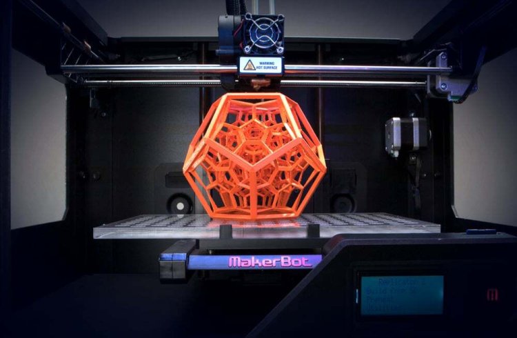 Четыре причины, почему нет смысла покупать домой 3D-принтер