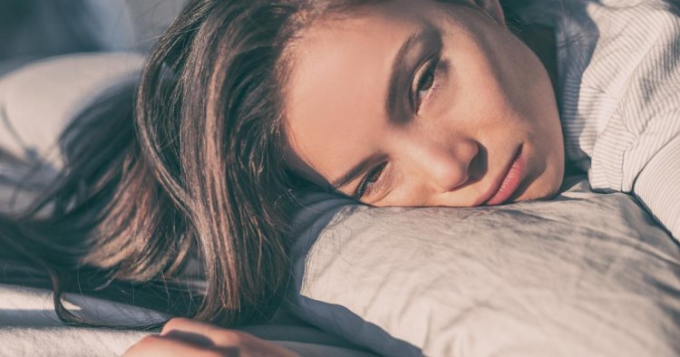 Восемь советов, которые избавят от синдрома весенней усталости