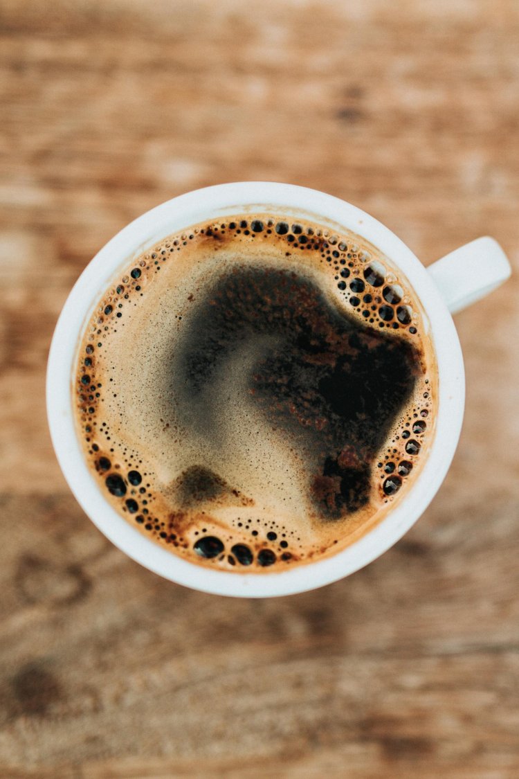 Учёные выяснили, что кофе в больших дозах может привести к преждевременной смерти