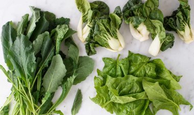 В этих овощах содержится полезное для организма вещество