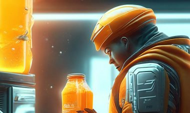 Заменили газировку на магазинные соки ради похудения? Это не самый лучший выбор