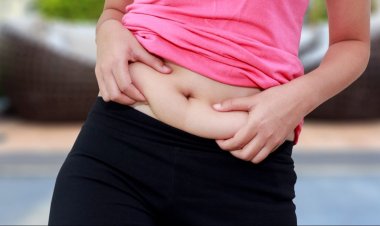 Пять способов избавиться от жира на животе без строгой диеты