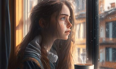 Врач рассказала, почему вредно пить кофе по утрам