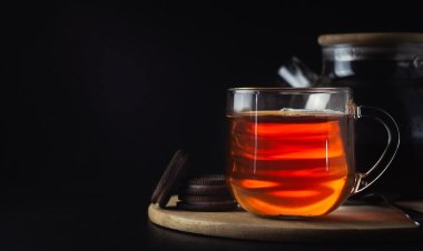 Почему чёрный чай может оказаться вредным для здоровья