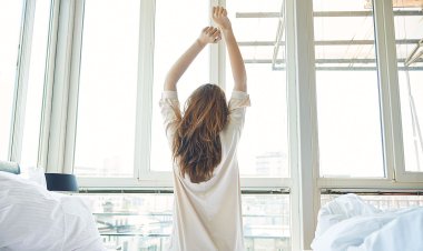 Три утренние привычки, которые улучшат здоровье и продлят жизнь