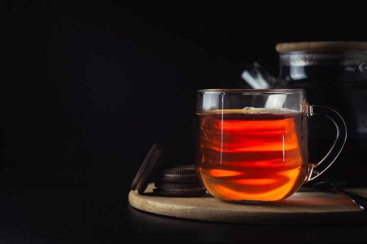 Почему чёрный чай может оказаться вредным для здоровья