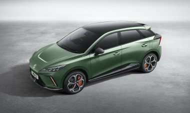 Китайцы разработали для Европы хот-хэтч с динамикой спорткара