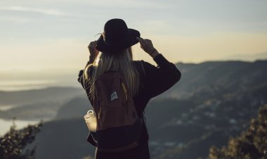 Что нужно сделать перед путешествием в одиночку: инструкция