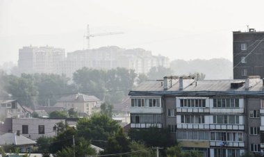 Математические расчеты помогут уменьшить загрязнение атмосферы в мегаполисе