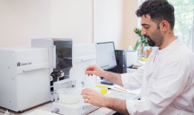 Ученые придумали, как заставить Солнце очищать воду от красителей