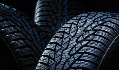 Россиян предупредили о подорожании зимней резины