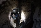 В Абхазии обнаружили самую глубокую пещеру в мире