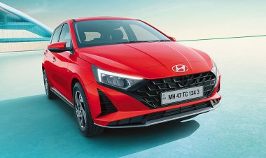 Ещё один обновлённый Hyundai i20: «премиум» с урезанной гаммой