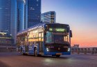 КамАЗ в 2024 году начнет выпускать новый вид общественного транспорта
