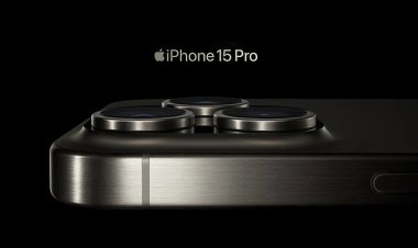 Китайские пользователи пожаловались на ожоги из-за использования iPhone 15 Pro