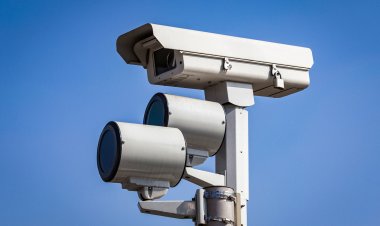 В Москве установят камеры фиксации нарушений ПДД самокатами