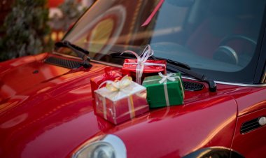 Семь полезных подарков для автомобилиста