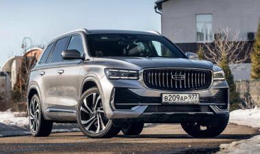 Перечислены самые продаваемые китайские машины с пробегом