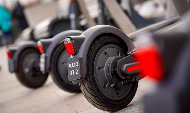 Штрафы для самокатчиков хотят резко увеличить