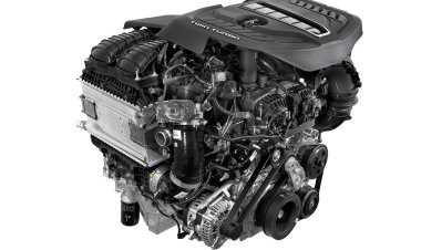 Будущие Dodge получат мощнейший шестицилиндровый мотор вместо могучего V8