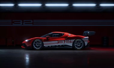 Представляем пять самых важных автомобильных новостей прошедшей недели