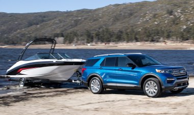Ford лишил Explorer самой экономичной версии: вот почему