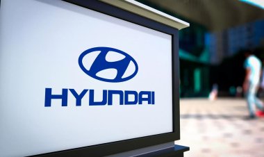 Hyundai построит новый автомобильный завод в Саудовской Аравии