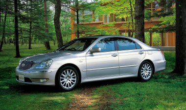 Россиянин «попал» на 2,8 миллиона рублей за нерастаможку старой Toyota