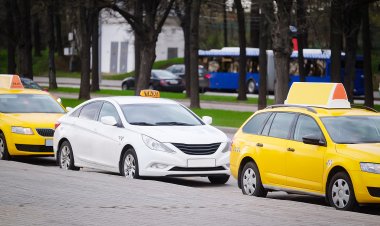 «Группа Ренессанс» рассказала, как изменится стоимость такси после введения специального ОСАГО