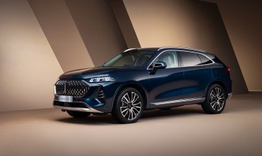 В России появится еще один бренд китайского Great Wall