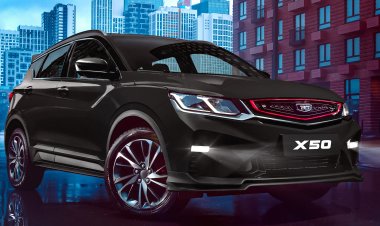 В Беларуси будут собирать моторы для китайских легковушек