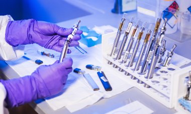 Российские учёные создали препарат от ВИЧ и запатентовали его