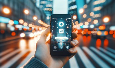 Теперь россияне смогут записаться к врачу через ВКонтакте